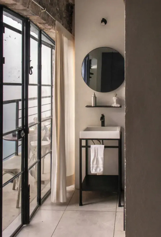 Casa Frida Sma Boutique Apartment