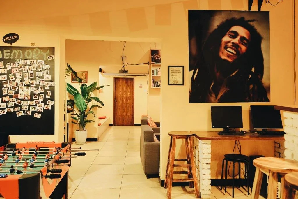 Nice House Hostel