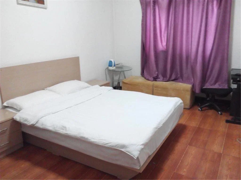 Harbin Xinyuan Apartment