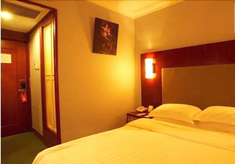 Beijing Dong Changan Hotel