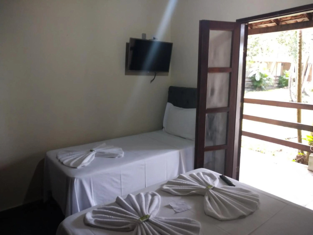HOTEL PRAIA DA PAIXÃO