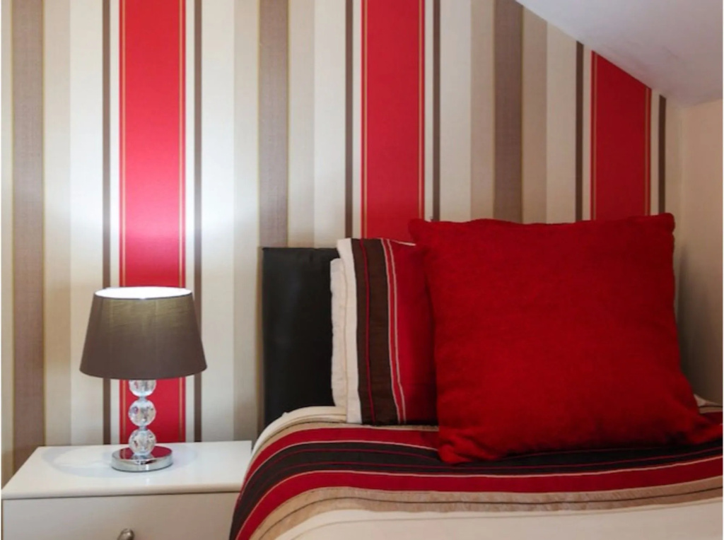 Riviera Guesthouse