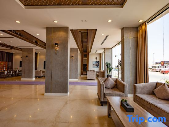 Sunbus Hotel Service Apartments