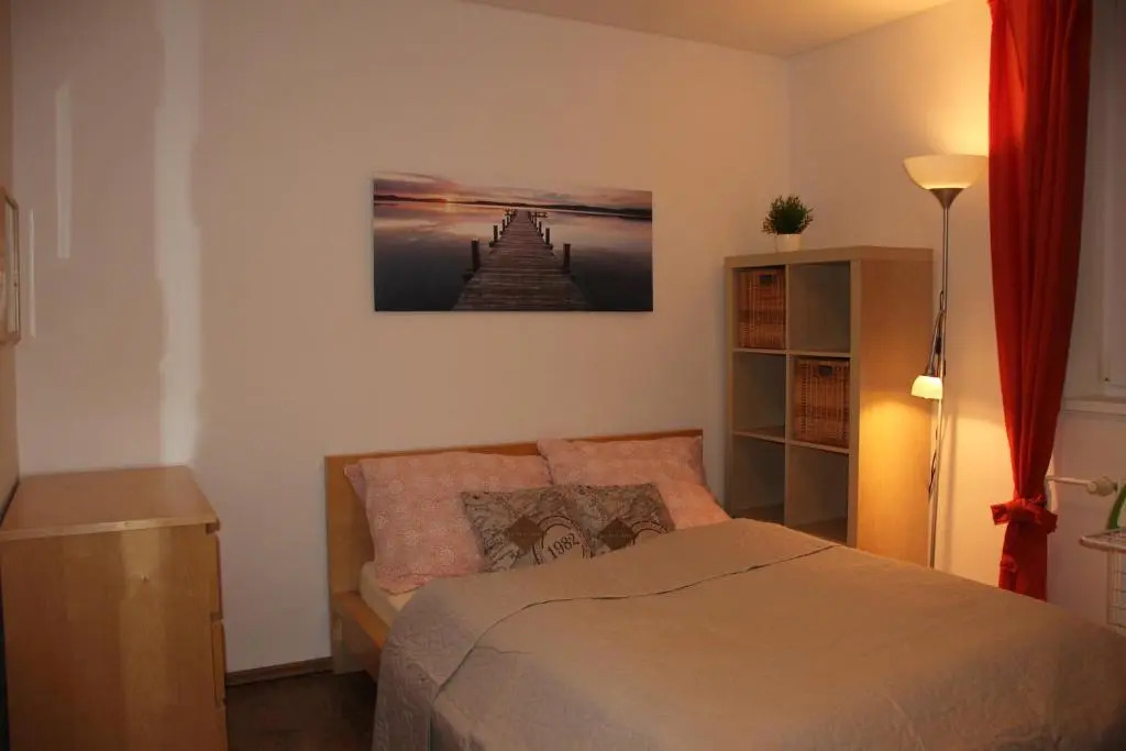 Apartmány Mamut Harrachov