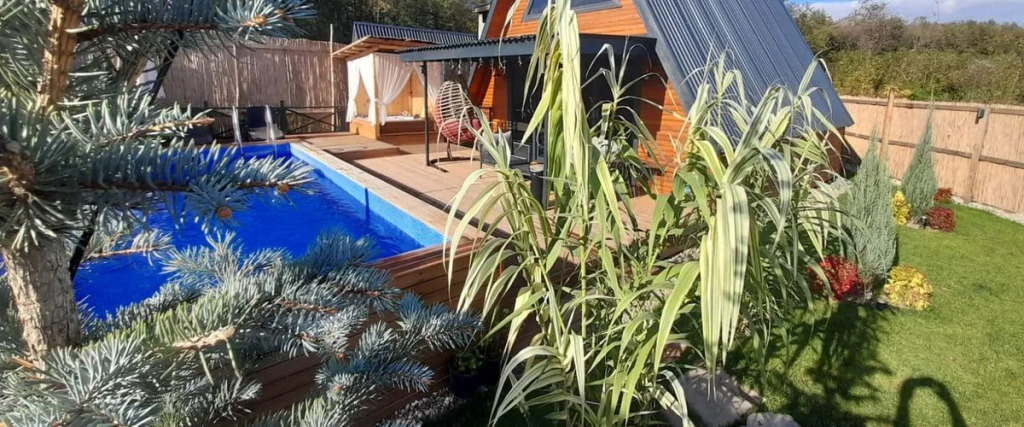 Sapanca Ugurlu Bungalov 2