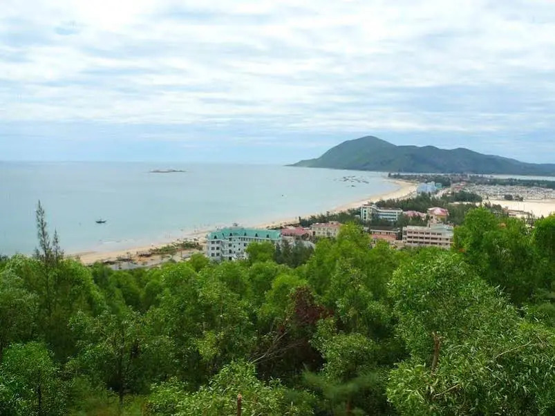 Hoang Gia 1 Hotel