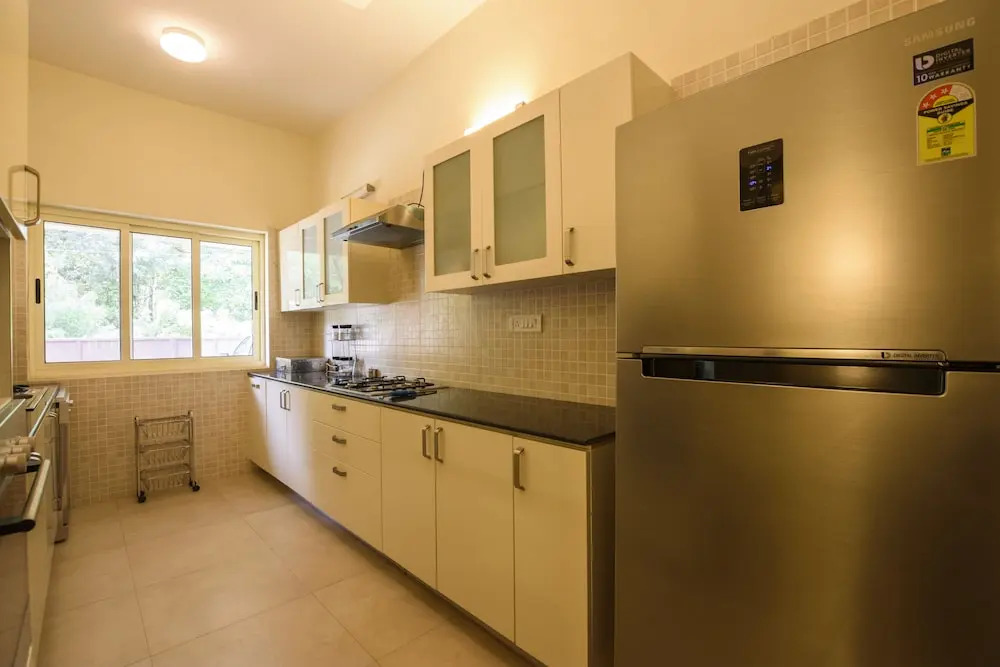 Noddy Villa