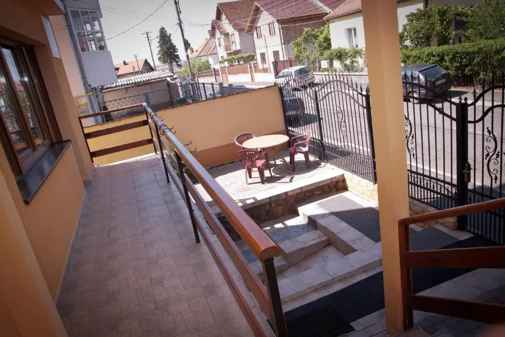 Pension Alexia