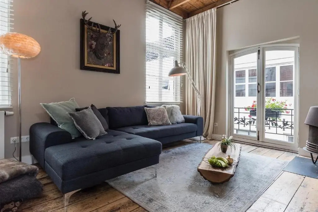 De zeeuwse Suites