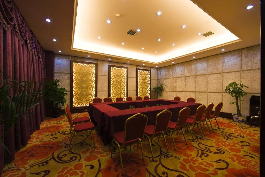 Vienna Hotel Guilin Exposition Center