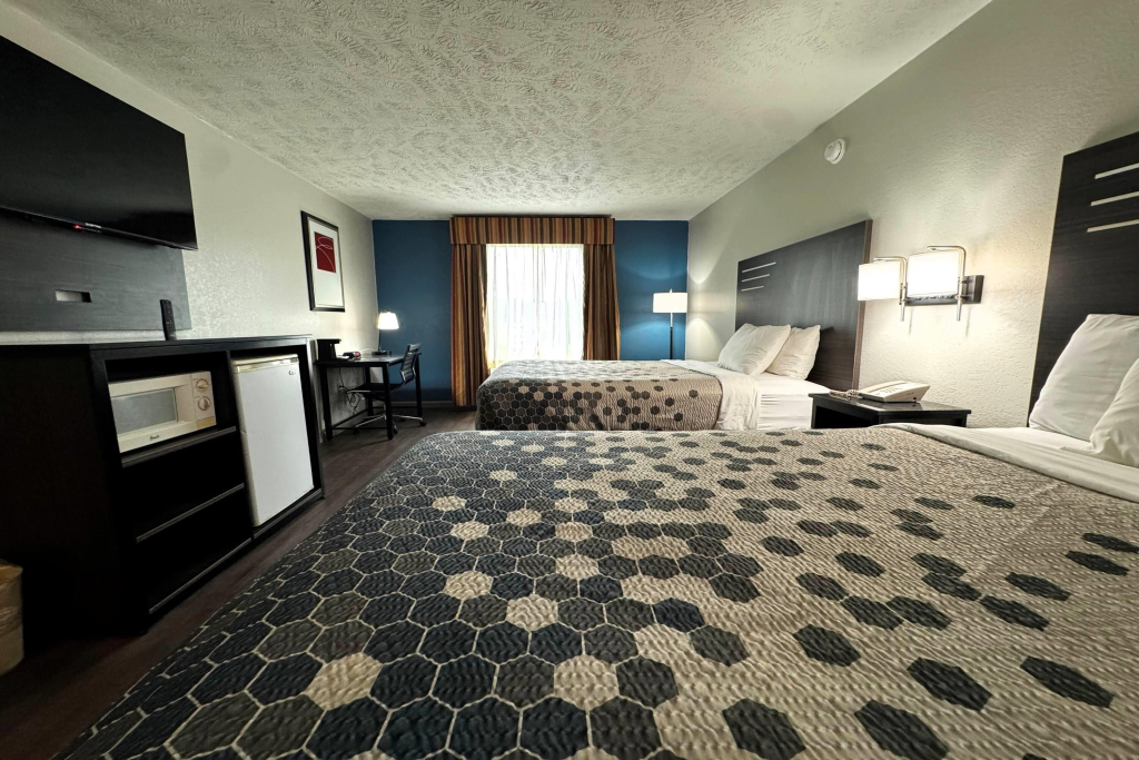 Super Inn and Suites Philadelphia