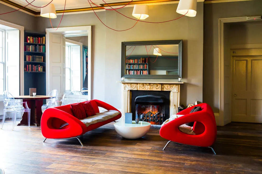 Hammet House