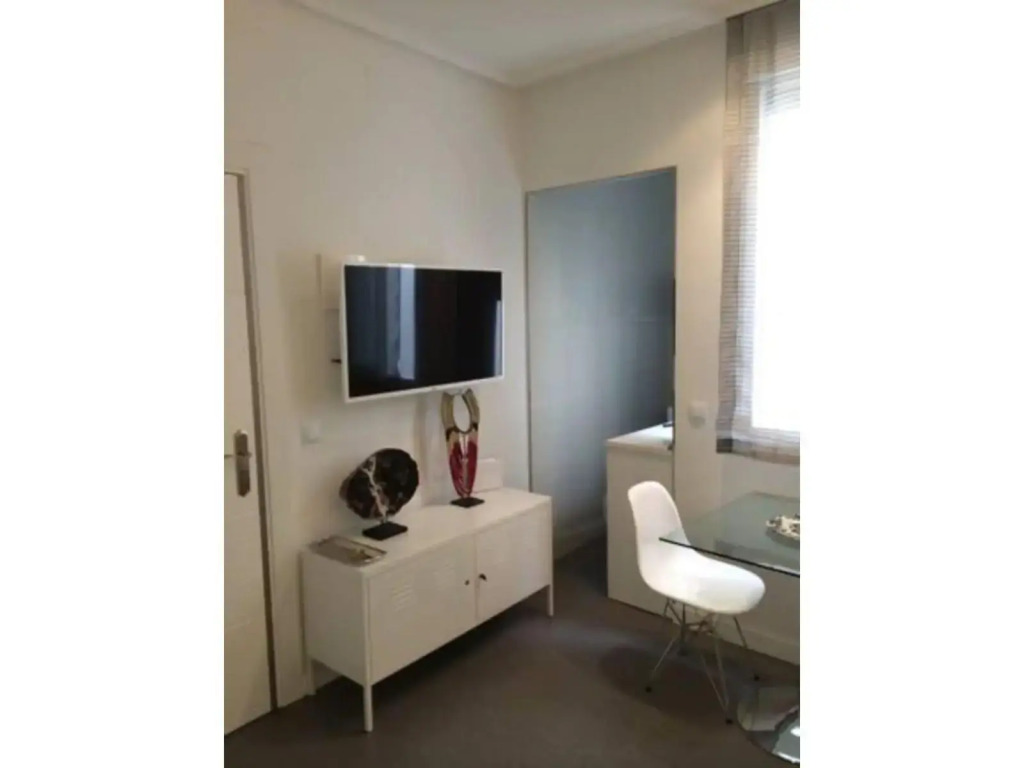Apartamento Anton Martin II