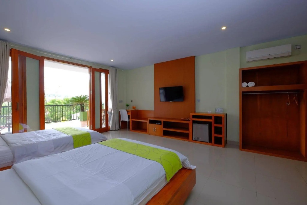 Villa Mataano