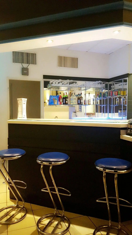 Ibis Budget Saint Christol Les Alès