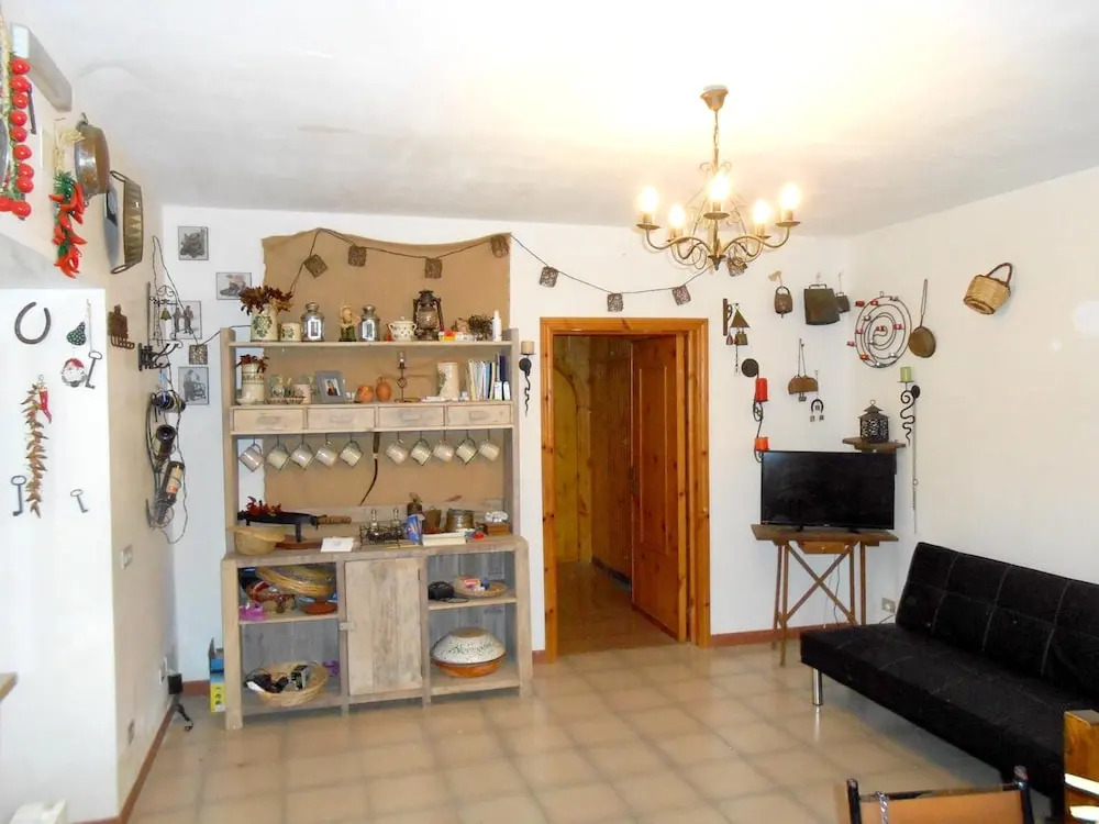 House With 2 Bedrooms in Locorotondo, With Furnished Terrace - 20 km F