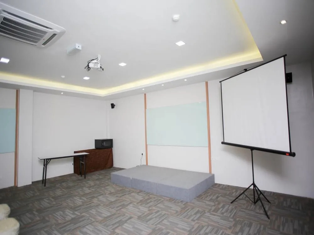 OYO Rooms Near Universiti Teknologi Malaysia