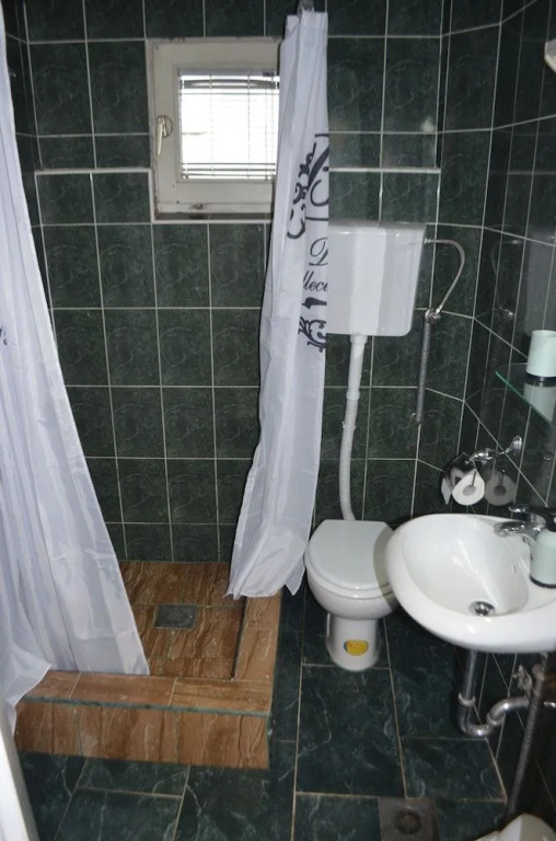 Passenger Guest House