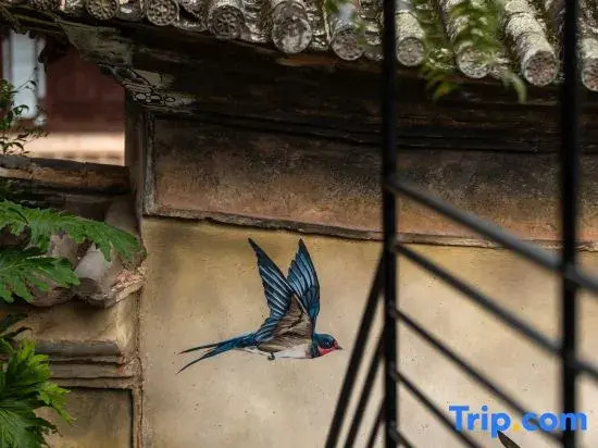 Xiyuan Homestay (Weishan Ancient City)