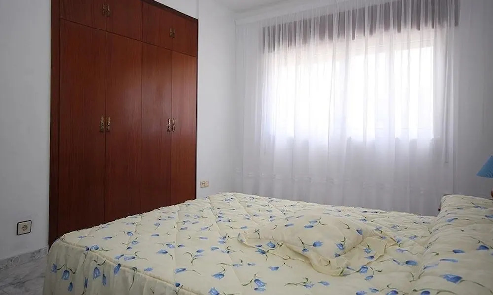 104524 -  Apartment in O Pindo