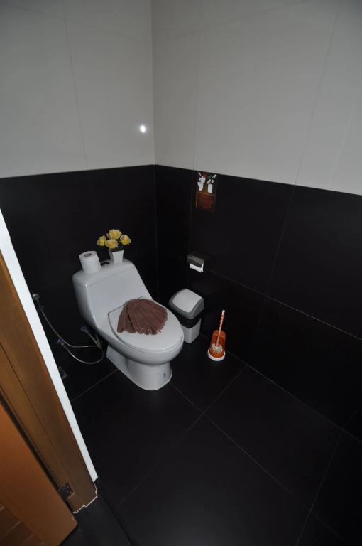 Duangjai Residence, Rooms & Apartments