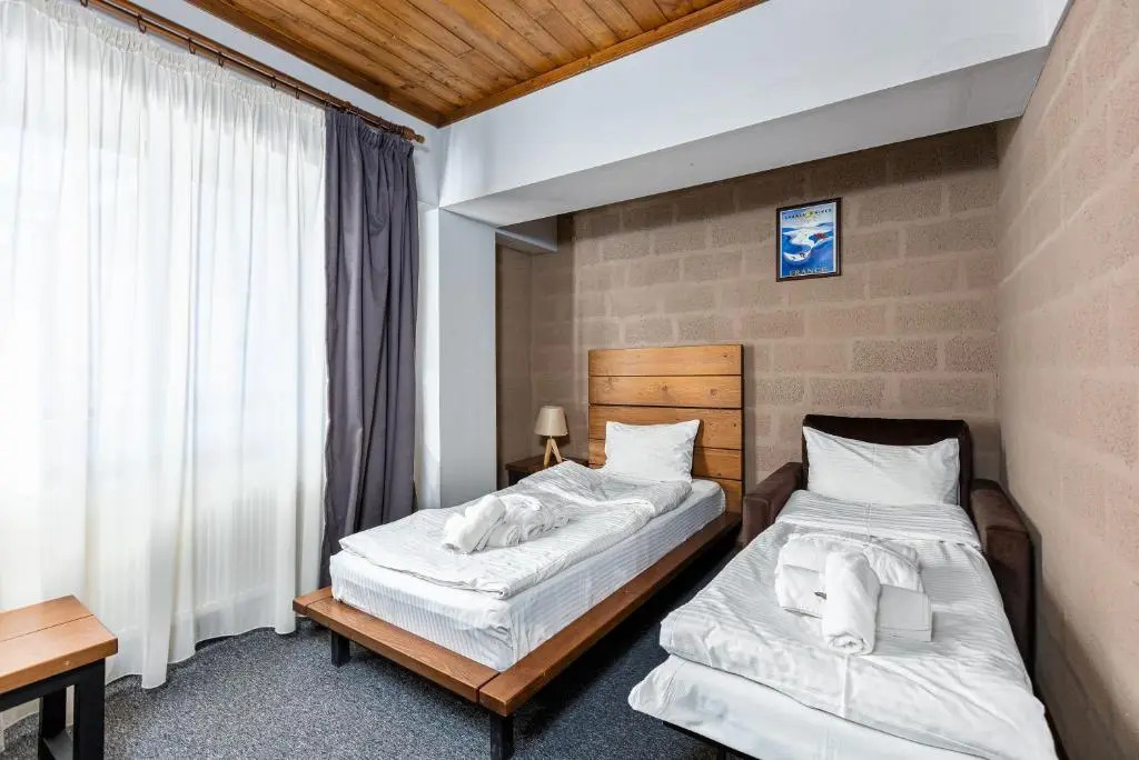 Alpine Lounge Boutique Hotel