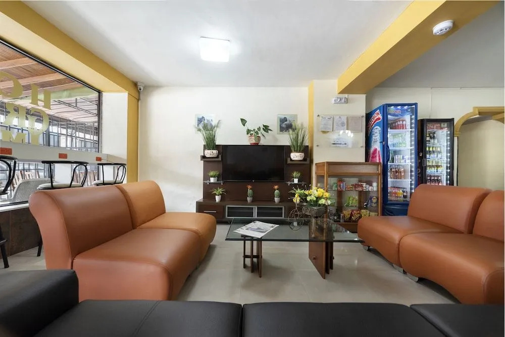 Hotel Gran Imperio