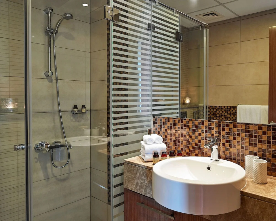 Dream Inn Dubai - 48 Burj Gate Penthouse