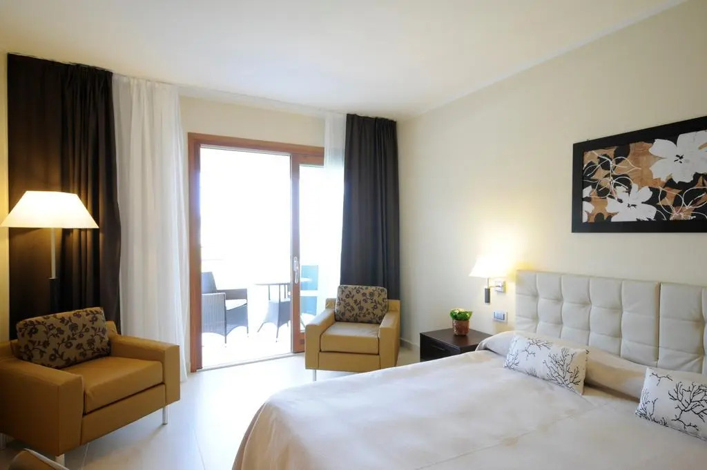 Pugnochiuso Resort Hotel del Faro