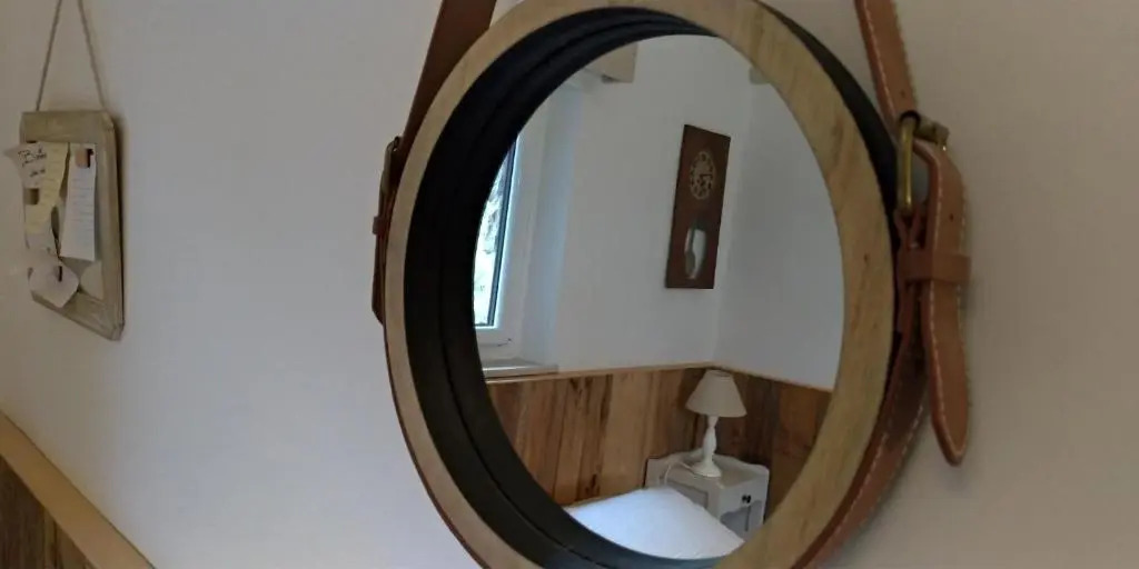 Chambres dhôtes La Combe de Redoles