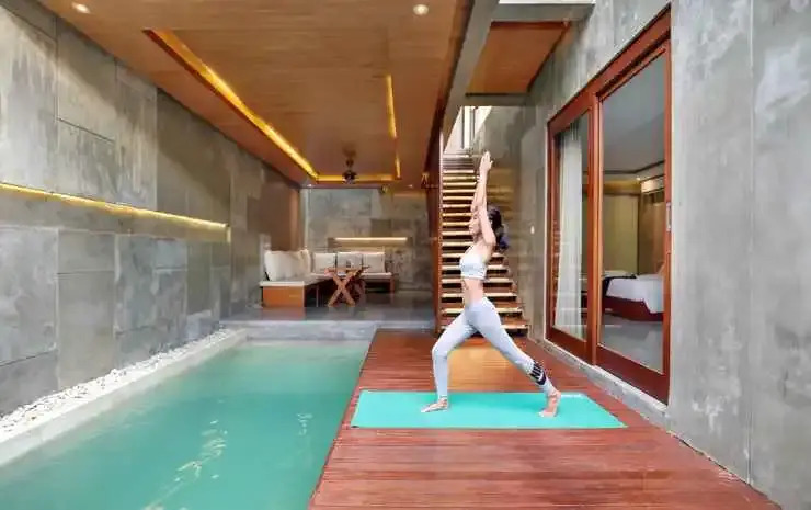 Aqilah Villa Bali
