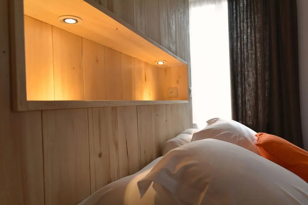 Les Chambres de l'Ady