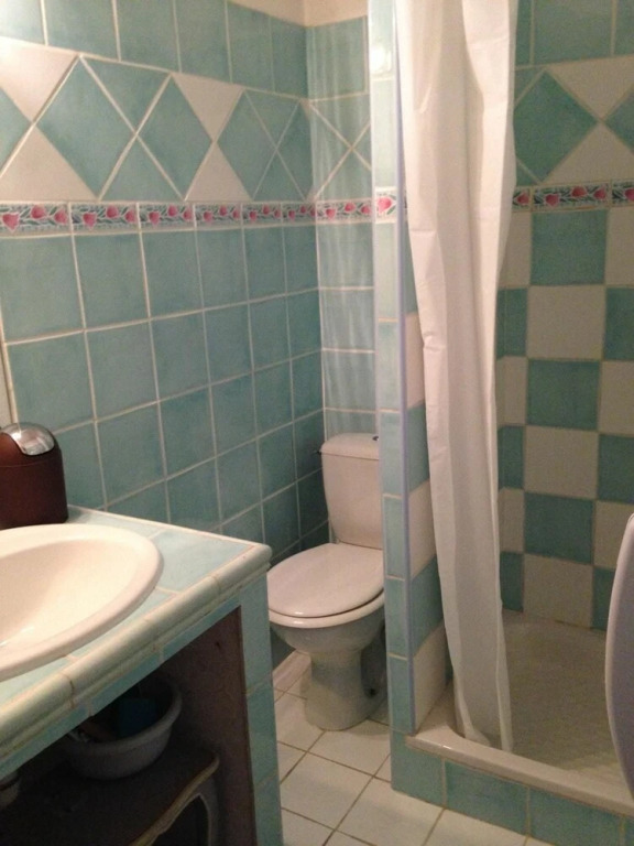 House With 4 Bedrooms in Fréjus, With Enclosed Garden and Wifi - 5 km
