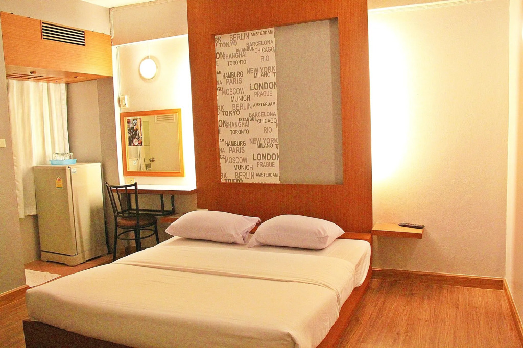 Ruenthip hotel