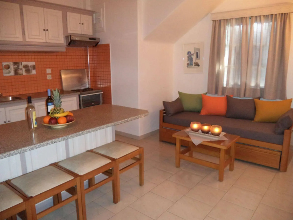 Filoxenia Apartments