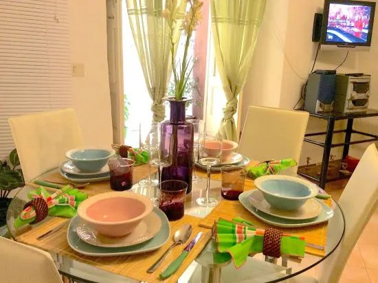 Apartment Napoli