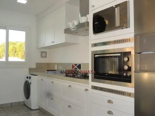 Residencial Moria Ap 401