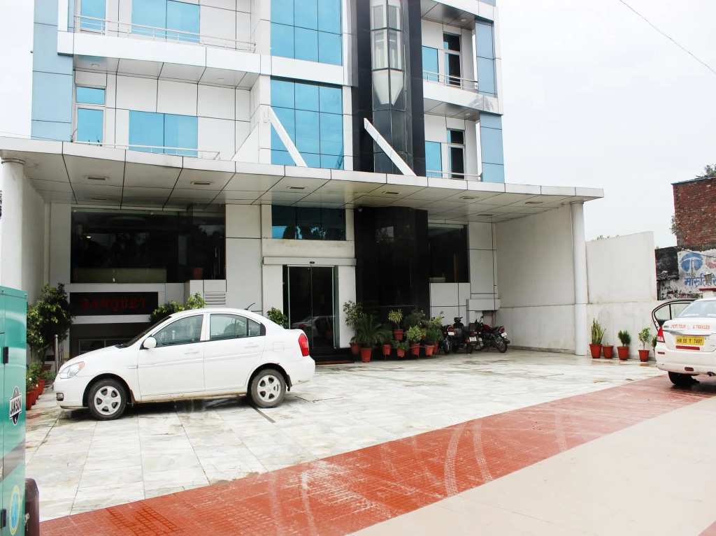 Hotel Gangotri