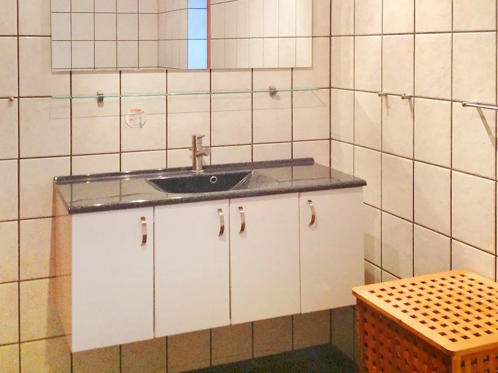 8 Person Holiday Home in Hadsund