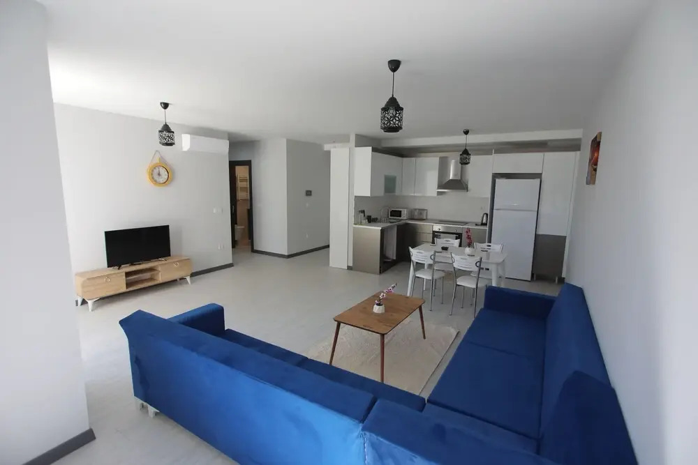 Sky Park Suites