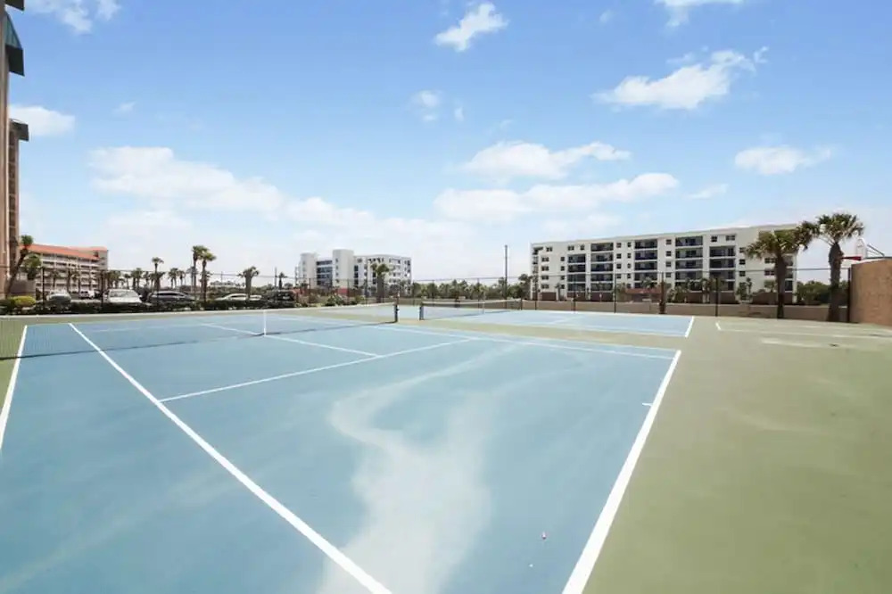 Southwind Condos by Ocean Properties