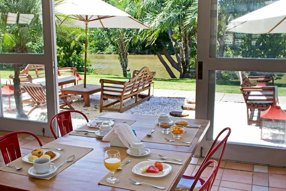 Riverside Hotel
