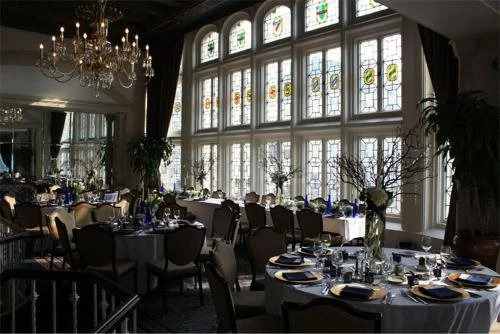 Columbia Club