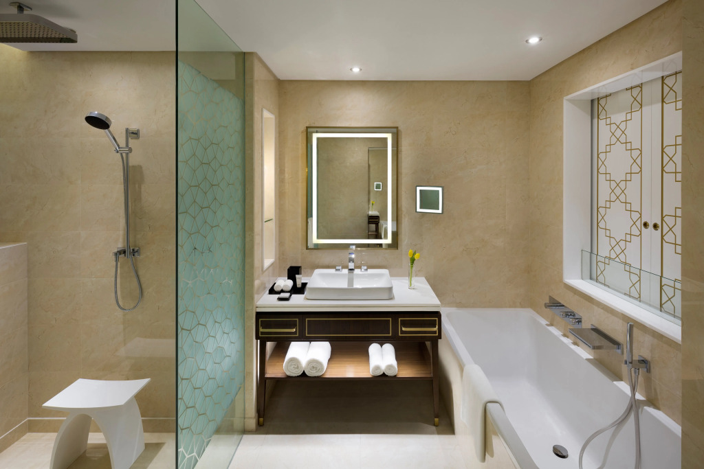 Grand Hyatt Al Khobar Hotel and Residences