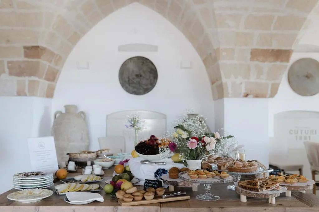 Masseria Cuturi