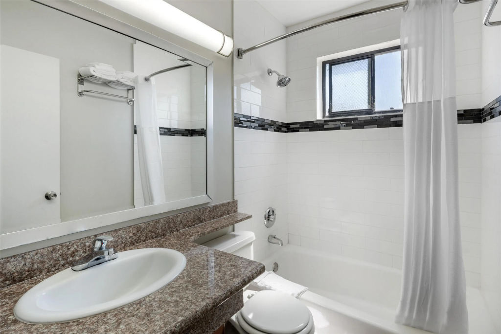SureStay Hotel by Best Western Beverly Hills West LA
