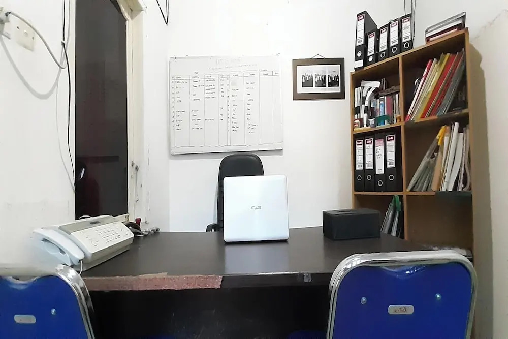 Hotel O Gurita Residence Syariah