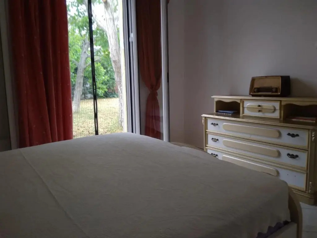 The Country House in Amarynthos