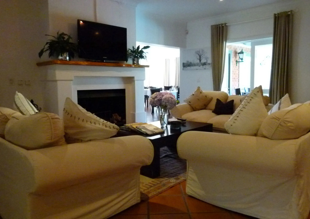 Redbourne Country Lodge- Lion Roars Hotels & Lodges