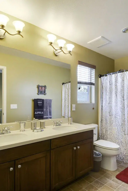 Sunset Summit 4 Br home by RedAwning